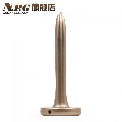 NPG日本USB自动恒温加热棒名器/男用飞机杯专用配件成人用品情趣