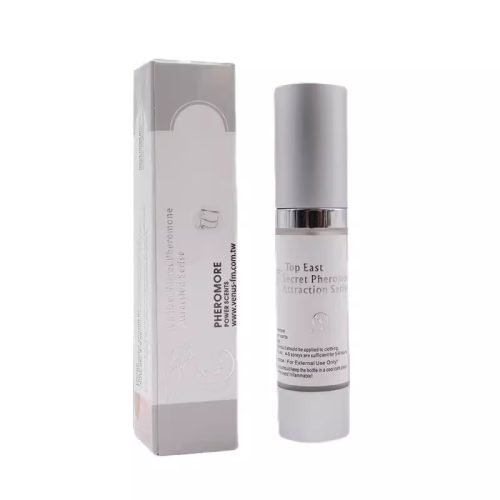 台湾SPX高浓度费洛蒙信息素原液吸引男约会恋爱动情液香水女用品