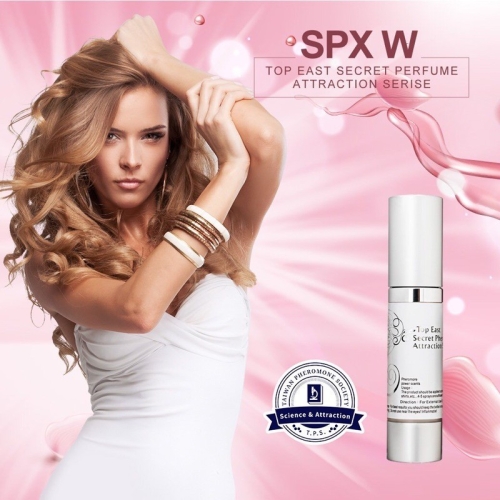 台湾SPX高浓度费洛蒙信息素原液吸引男约会恋爱动情液香水女用品