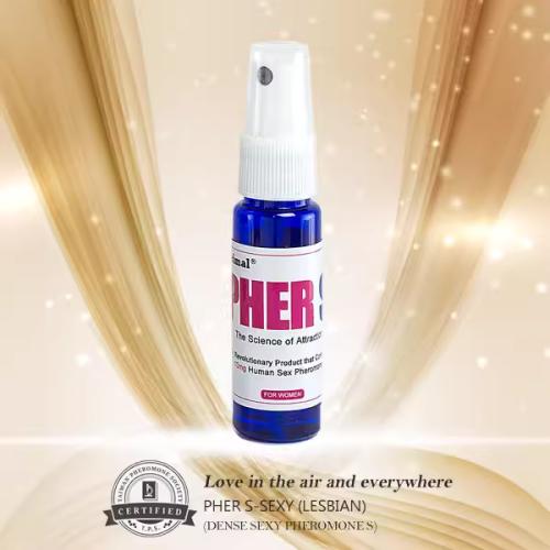 台湾费洛蒙香水PS女用荷尔蒙信息素吸引约会相亲社交成人用品