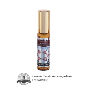 台湾正品费洛蒙香水APC女用吸引异性..