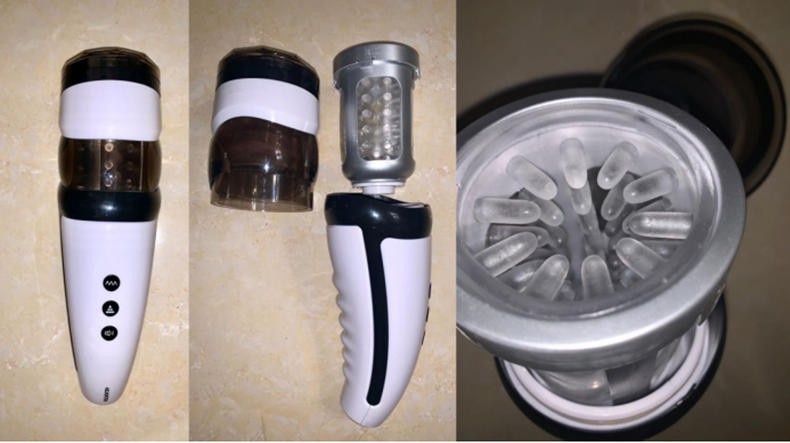男性情趣用品