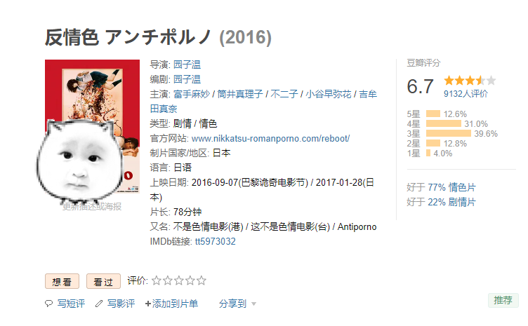 男性情趣用品