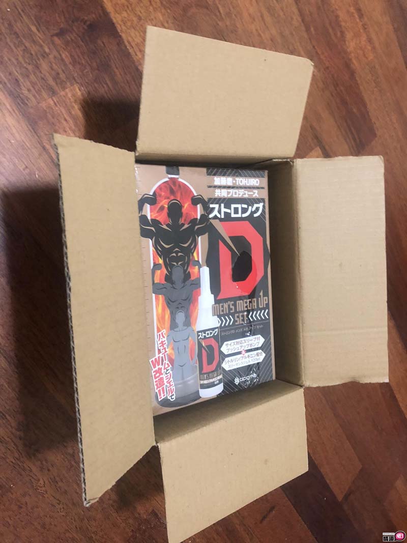 男性情趣用品