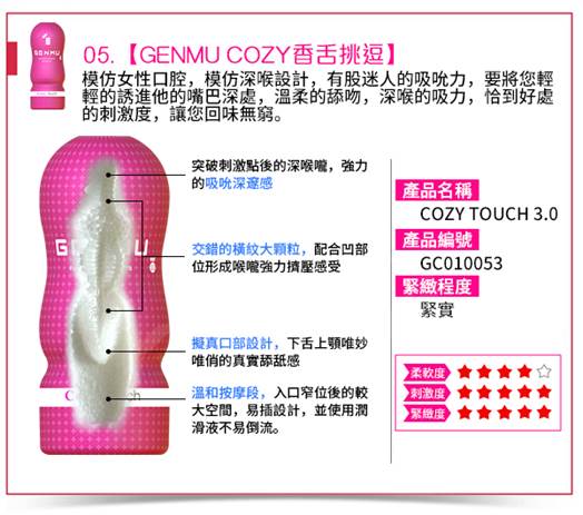 男性情趣用品