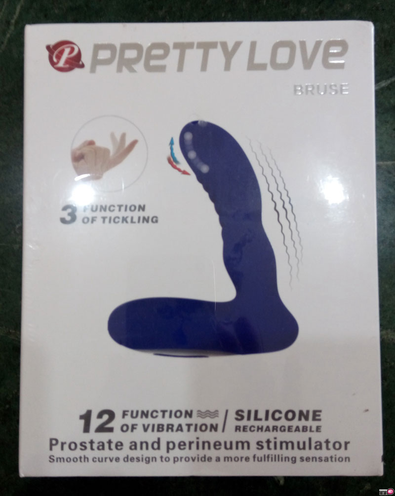 男性情趣用品