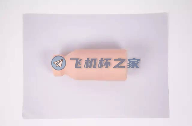 EXE奶瓶二代柔软版动漫款飞机杯评测(图13)