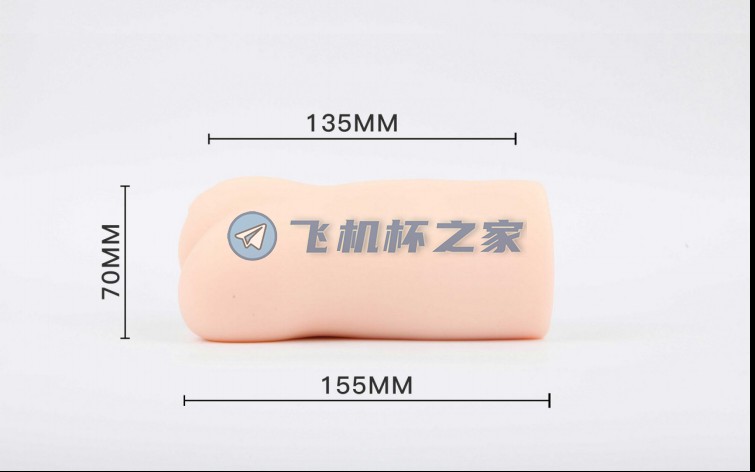【MACCOS 红绳姐姐】动漫款飞机杯评测(图8)