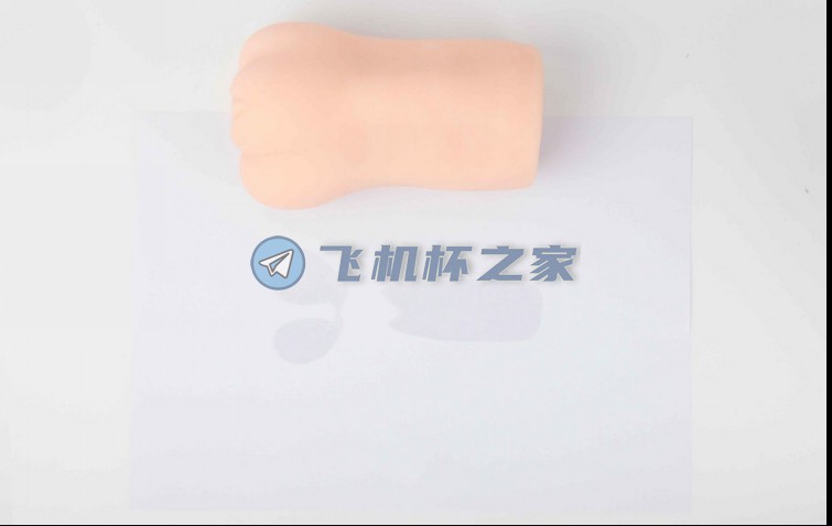 【MACCOS 红绳姐姐】动漫款飞机杯评测(图15)
