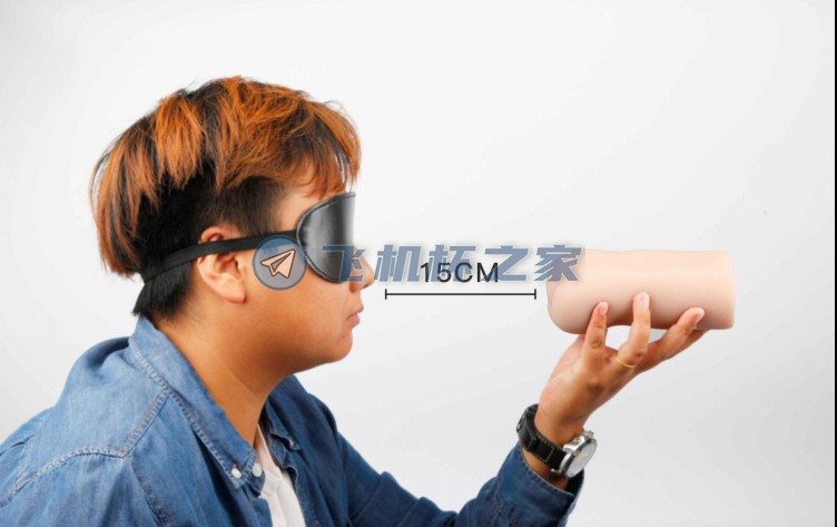 【MACCOS 红绳姐姐】动漫款飞机杯评测(图10)