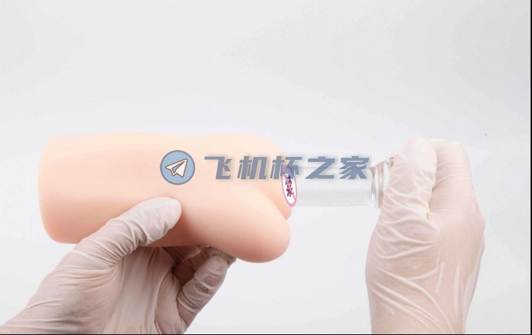 【MACCOS 红绳姐姐】动漫款飞机杯评测(图20)