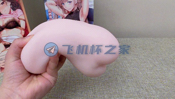 Mitsu tsubo超强双穴吸精神器 -御姐初代飞机杯评测 (图7)