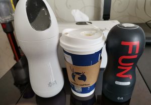 男性情趣用品